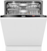 G 7980 SCVi AutoDos Vollintegrierbarer 60 cm Geschirrspüler