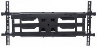 Wandhalterung (37"-90") schwarz