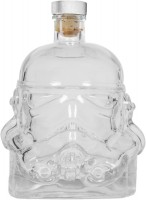Stormtrooper Whiskey Karaffe 750 ml