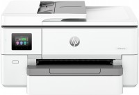 OfficeJet Pro 9720 AiO Instant Ink fähiges Multifunktionsgerät Tinte