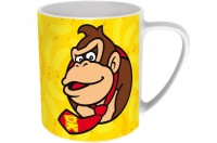 Super Mario Donkey Kong Tasse
