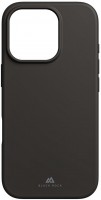 Mag Urban Case für iPhone 16 Pro schwarz