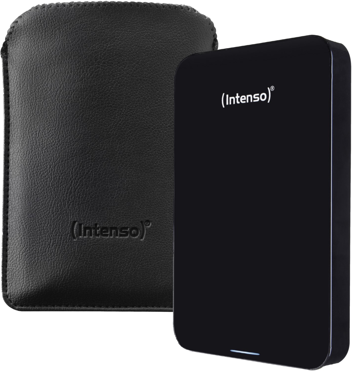 Image of Memory Drive 2,5" USB 3.0 (1TB) Externe Festplatte schwarz