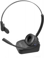 Mono Headset schwarz