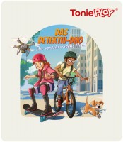 Tonieplay S - Das Detektiv-Duo