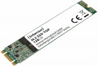 SSD M.2 SATA III Top (128GB) Solid-State-Drive