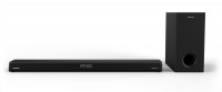 DSB 2000 Soundbar + Subwoofer schwarz