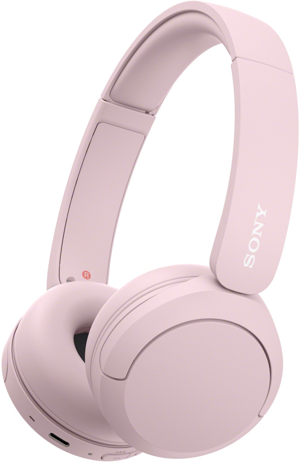 Sony WH-CH520 Rosa