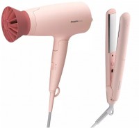 BHP398/00 Haartrockner + Haarglätter Set
