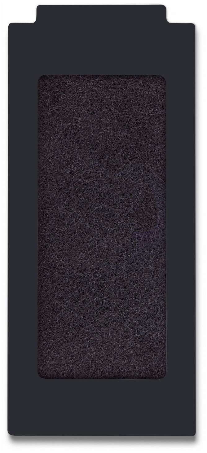 BHZRFAB3 Filter