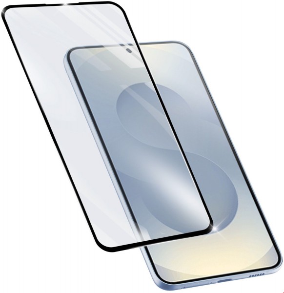 Impact Capsule Schutzglas für Galaxy S25 FE