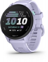 Forerunner 70 Sportuhr cool lavender