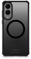 Handyhülle Extreme Protect für Galaxy S25 Edge schwarz