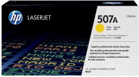 507 A Tonerkartusche gelb