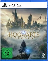 PS5 Hogwarts Legacy