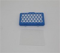 B3+ Filter-Set (HEPA + Motorfilter) HEPA-Filter