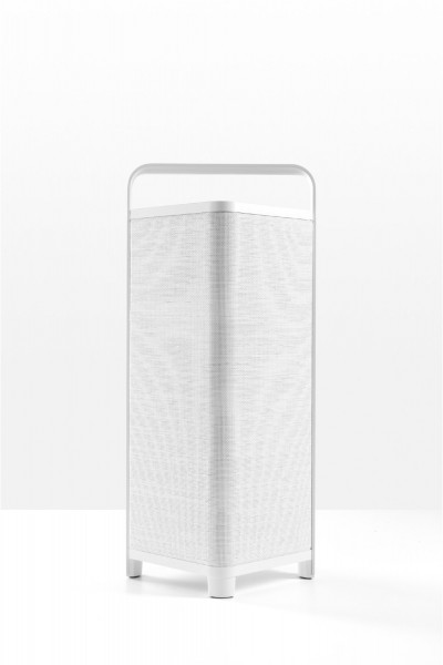 P6 BT Bluetooth-Lautsprecher weiß