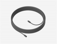 Mic Verlängerungskabel für MeetUp graphite