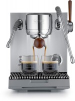 Espresso Gourmet Advanced Siebträgermaschine