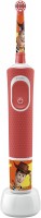 Vitality 100 Kids Toy Story CLS Elektrische Zahnbürste rot