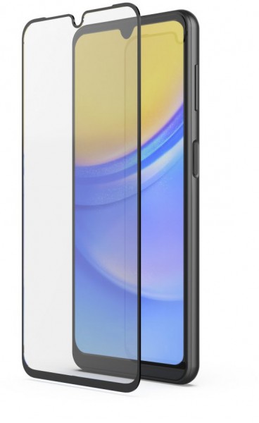 Schutzglas Extreme Protect für Galaxy A16 transparent