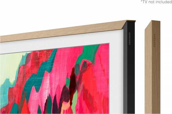 Samsung Austauschbarer Rahmen für The Frame Pro 75