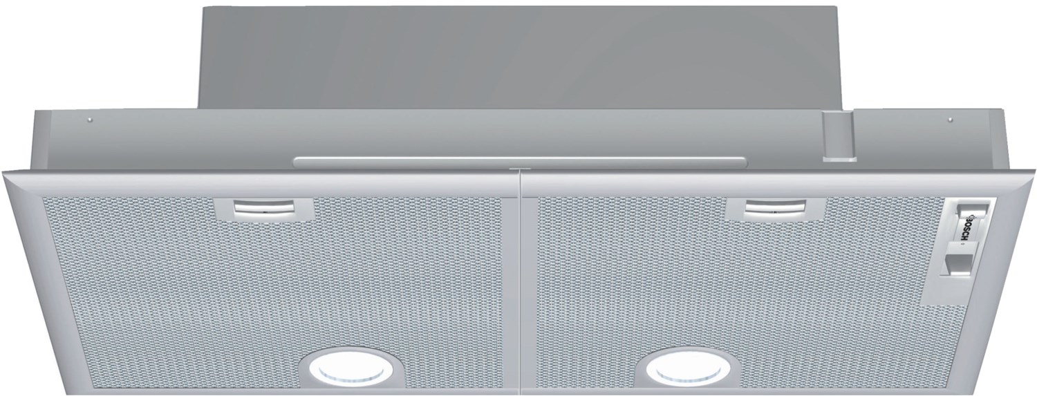 Image of DHL755BL Lüfterbaustein grau-metallic