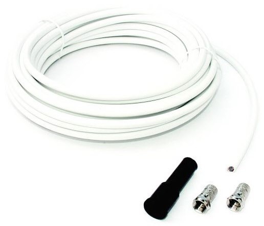 FD-Set 20 Sat-Digital-Set, 20m