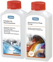 Waschmaschinen-Pflege-Set