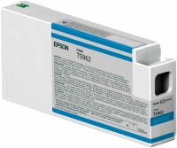 T 5962 UltraChrome HDR (350ml) Tintenpatrone cyan