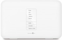 Speedport W 724 V WLAN-Router weiß