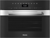 DGC 7445 HC Pro Elektro-Backofen mit Dampfgarer edelstahl/cleansteel, 47 l, SousVide-Funktion, A+