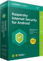 Internet Security for Android 2018 für 2 Geräte