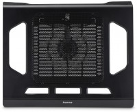 Laptop-Kühler Black bis 40 cm (15,6") schwarz
