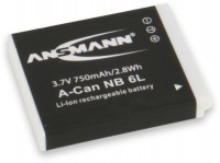 A-CAN NB 6L Akku