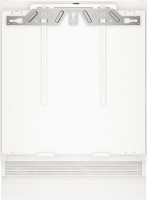 UIKo 1560-21 Unterbau-Kühlschrank weiß