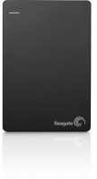 Backup Plus Slim USB 3.0 (2TB) Externe Festplatte schwarz