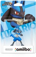 Lucario Super Smash Bros. Collection