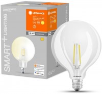 Smarte LED-Lampe WiFi 6W