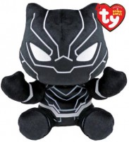 Marvel Black Panther 15cm