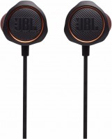 Quantum 50 In-Ear-Kopfhörer mit Kabel schwarz