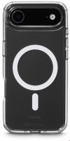 Handyhülle Extreme Protect für iPhone Air transparent
