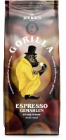 Gorilla Espresso gemahlen (500g)