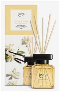 Soft Vanilla Raumduft (50ml) Luftverbesserer