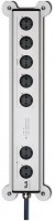 Power Bar 2+5 Steckdosenleiste