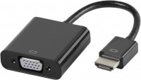 HDMI VGA Adapter (0,1m)