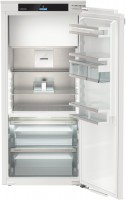 IRBd 4151-20 Einbau-Kühlschrank mit Gefrierfach weiß