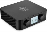 Elements 2.1 Receiver saphirschwarz
