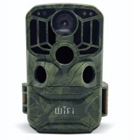 Scouting Cam Black800 WiFi Wildüberwachungskamera
