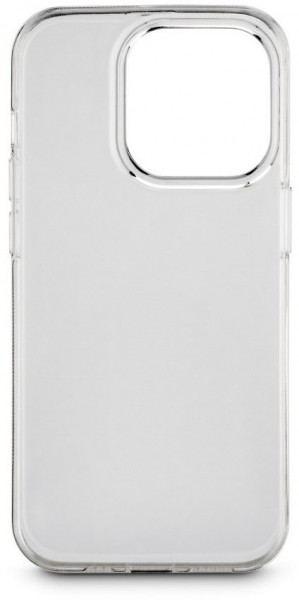 Handyhülle Always Clear für iPhone 13 Pro transparent